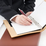 行政書士の仕事イメージ画像