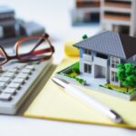 不動産業の仕事イメージ画像