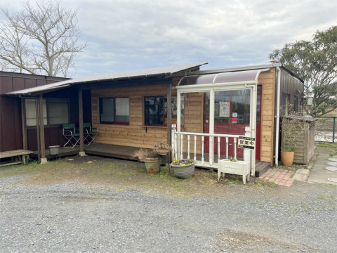 Little Forestゆうゆうの外観写真