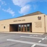 成田ファームランドの外観写真