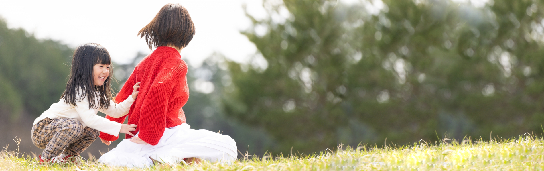 憧れの田舎暮らしを実現 楽しい毎日